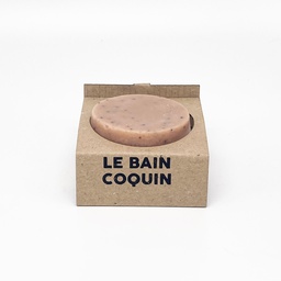 Savon "Le Bain Coquin" +/- 110 gr