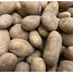 Pommes de terre chair ferme (Allians) +/- 1 kg
