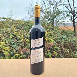 Miaudoux Bergerac 2020 Rouge Inspiration (15.5%) - 6 bouteilles 4,5 l