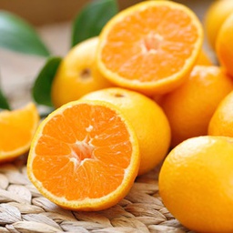 Oranges +/- 1 kg