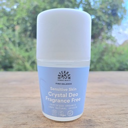 Déodorant Crystal sans parfum (Roll-on) 50 ml